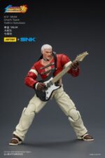 The King of Fighters '98 Ultimate Match Action Figure Orochi Team Yashiro Nanakase 12 cm - immagine 6