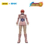 The King of Fighters '98 Ultimate Match Action Figure Orochi Team Shermie 11 cm