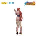 The King of Fighters '98 Ultimate Match Action Figure Orochi Team Shermie 11 cm - immagine 2