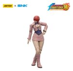 The King of Fighters '98 Ultimate Match Action Figure Orochi Team Shermie 11 cm - immagine 3