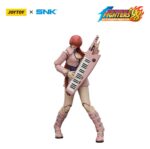 The King of Fighters '98 Ultimate Match Action Figure Orochi Team Shermie 11 cm - immagine 4