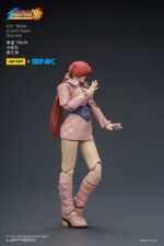 The King of Fighters '98 Ultimate Match Action Figure Orochi Team Shermie 11 cm - immagine 6