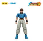The King of Fighters '98 Ultimate Match Action Figure Orochi Team Chris 10 cm