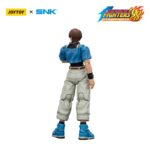 The King of Fighters '98 Ultimate Match Action Figure Orochi Team Chris 10 cm - immagine 2