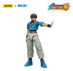 The King of Fighters '98 Ultimate Match Action Figure Orochi Team Chris 10 cm - immagine 3