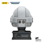 Warhammer 40,000 Helmet with Display Stand White Scars MkX 44 cm - immagine 4