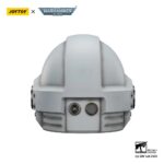 Warhammer 40,000 Helmet White Scars MkX 30 cm - immagine 4
