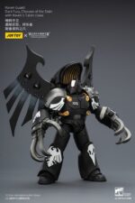 Warhammer 40,000 Action Figure Raven Guard Dark Fury, Chooser of the Slain 12 cm - immagine 2