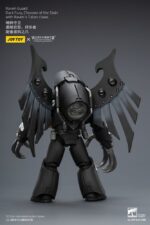 Warhammer 40,000 Action Figure Raven Guard Dark Fury, Chooser of the Slain 12 cm - immagine 3