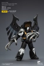 Warhammer 40,000 Action Figure Raven Guard Dark Fury, Chooser of the Slain 12 cm - immagine 5