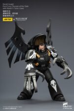 Warhammer 40,000 Action Figure Raven Guard Dark Fury, Chooser of the Slain 12 cm - immagine 6