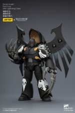 Warhammer 40,000 Action Figure Raven Guard Dark Fury 12 cm - immagine 3