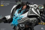 Warhammer 40,000 Action Figure Raven Guard Corvus Corax, Primarch of the XIX Legion 18 cm - immagine 2