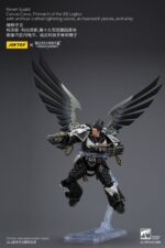 Warhammer 40,000 Action Figure Raven Guard Corvus Corax, Primarch of the XIX Legion 18 cm - immagine 4
