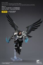 Warhammer 40,000 Action Figure Raven Guard Corvus Corax, Primarch of the XIX Legion 18 cm - immagine 6