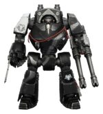 Warhammer 40,000 Action Figure Raven Guard Contemptor Dreadnought 23 cm