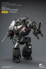 Warhammer 40,000 Action Figure Raven Guard Contemptor Dreadnought 23 cm - immagine 4