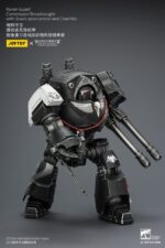 Warhammer 40,000 Action Figure Raven Guard Contemptor Dreadnought 23 cm - immagine 6