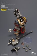 Warhammer The Horus Heresy Action Figure Iron Warriors Warsmith 14 cm - immagine 2