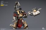 Warhammer The Horus Heresy Action Figure Iron Warriors Warsmith 14 cm - immagine 4