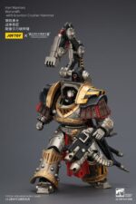 Warhammer The Horus Heresy Action Figure Iron Warriors Warsmith 14 cm - immagine 5