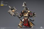 Warhammer The Horus Heresy Action Figure Iron Warriors Warsmith 14 cm - immagine 6