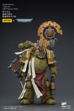Warhammer 40,000 Action Figure Death Guard Tallyman 12 cm - immagine 2