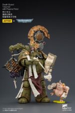 Warhammer 40,000 Action Figure Death Guard Tallyman 12 cm - immagine 3