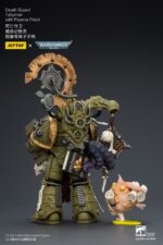 Warhammer 40,000 Action Figure Death Guard Tallyman 12 cm - immagine 4
