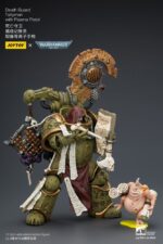 Warhammer 40,000 Action Figure Death Guard Tallyman 12 cm - immagine 5