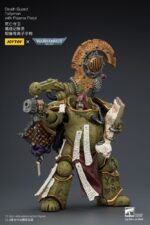 Warhammer 40,000 Action Figure Death Guard Tallyman 12 cm - immagine 6