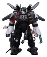 Warhammer 40,000 Action Figure Raven Guard Chapter Master Kayvaan Shrike 12 cm