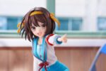 The Melancholy of Haruhi Suzumiya PVC Figure 1/7 Haruhi Suzumiya Anime Series 20th Anniversary Ver. 20 cm - immagine 5