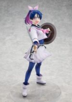 Scum of the Brave PVC Figure 1/7 Aki Jougamine 22 cm - immagine 2