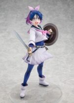 Scum of the Brave PVC Figure 1/7 Aki Jougamine 22 cm - immagine 3