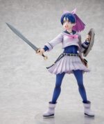 Scum of the Brave PVC Figure 1/7 Aki Jougamine 22 cm - immagine 4