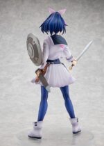 Scum of the Brave PVC Figure 1/7 Aki Jougamine 22 cm - immagine 5