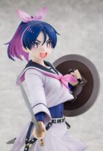 Scum of the Brave PVC Figure 1/7 Aki Jougamine 22 cm - immagine 6