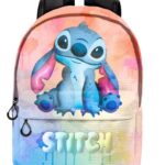 Lilo & Stitch FAN HS Backpack 3.0 Watercolour