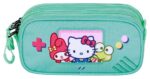 Sanrio FAN Trick Pencil Case 2.2 Hello Kitty Videogame - immagine 3