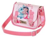 Lilo & Stitch Satchel Bag XS Lovebug