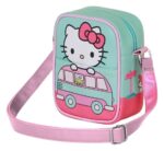 Sanrio Crossbody Bag XS Hello Kitty Van - immagine 3
