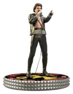 Iron Maiden Rock Iconz Statue Paul Di'Anno 20 cm