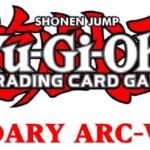 Yu-Gi-Oh! TCG Legendary Arc-V Decks Set *German Version*