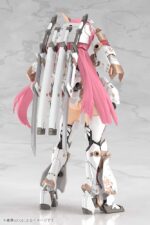 Frame Arms Girl Plastic Model Kit Grand Scale Magatsuki Kikka 25 cm - immagine 2