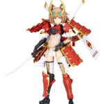 Frame Arms Plastic Model Kit Shingen Kai 17 cm