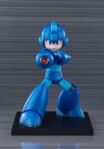 Mega Man Oshi Works PVC Figure Mega Man 18 cm