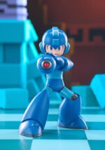 Mega Man Oshi Works PVC Figure Mega Man 18 cm - immagine 2