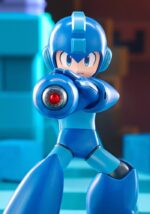 Mega Man Oshi Works PVC Figure Mega Man 18 cm - immagine 3
