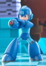 Mega Man Oshi Works PVC Figure Mega Man 18 cm - immagine 4